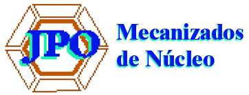 MECANIZADO DE NUCLEOS JPO